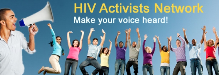 HIV Activists Network